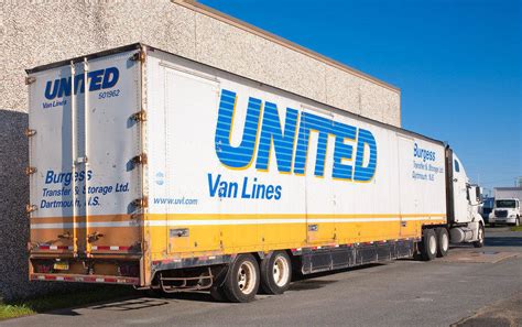 Small Moves From United Van Lines® .